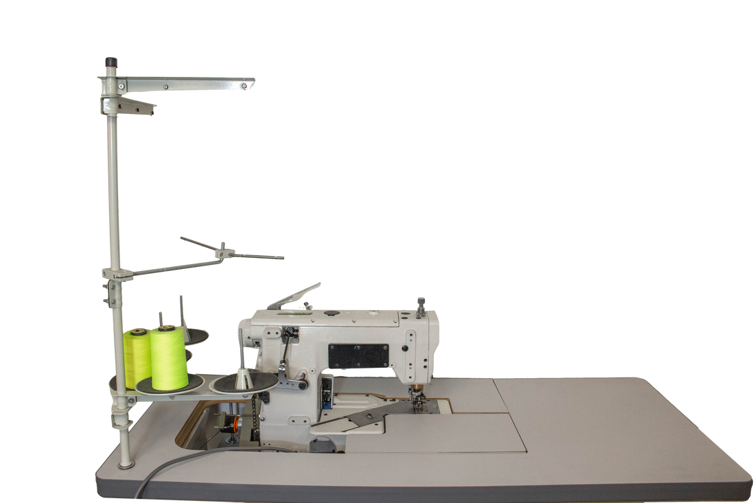 NT-L6700 SEMI AUTOMATIC COVERSTITCH SEWING MACHINE