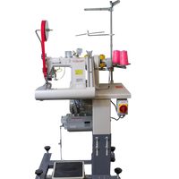 NT-927PT SHOULDER TAPE ARM SEWING MACHINE