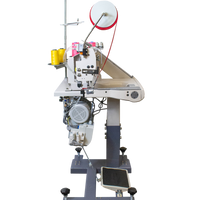 NT-927PT SHOULDER TAPE ARM SEWING MACHINE