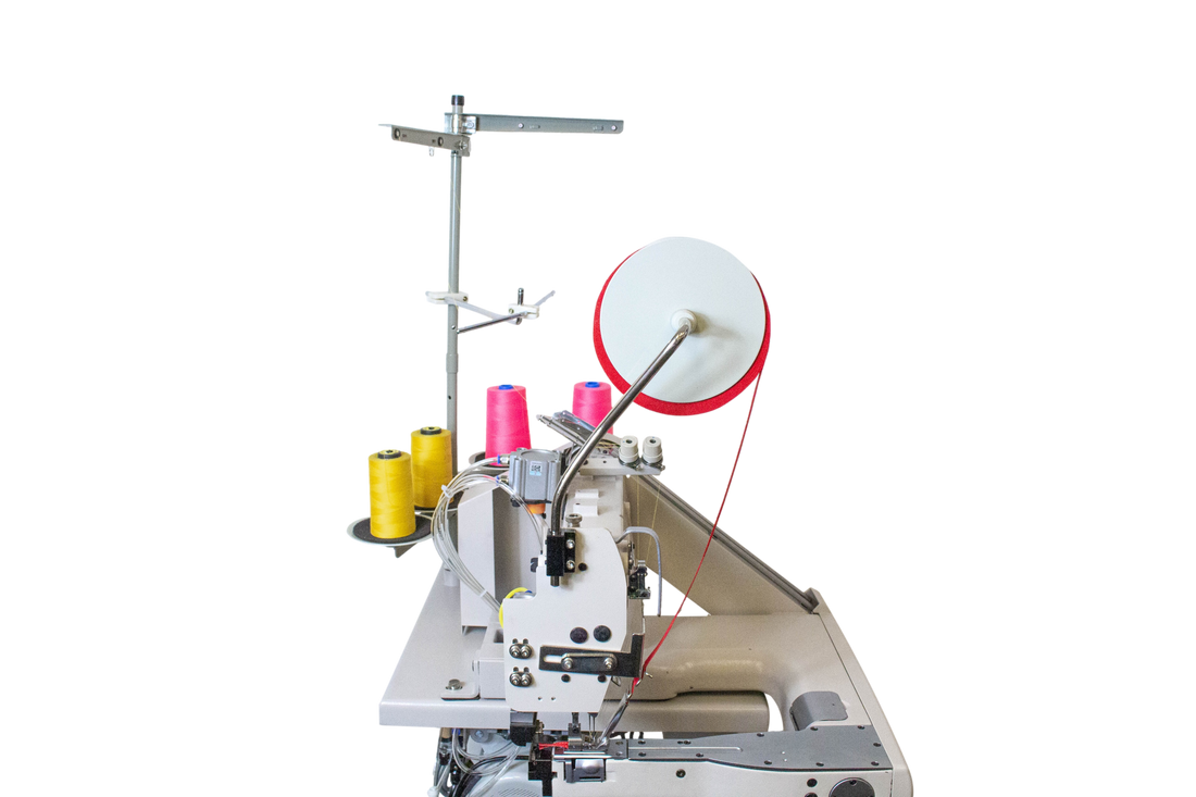 NT-927PT SHOULDER TAPE ARM SEWING MACHINE