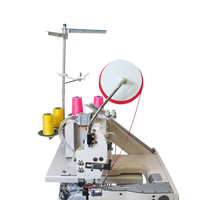 NT-927PT SHOULDER TAPE ARM SEWING MACHINE