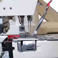 NT-927PT SHOULDER TAPE ARM SEWING MACHINE