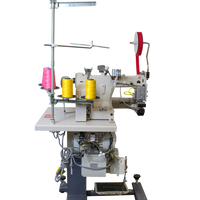 NT-927PT SHOULDER TAPE ARM SEWING MACHINE