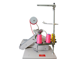 NT-927PT SHOULDER TAPE ARM SEWING MACHINE