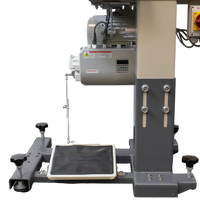 NT-927-2-PL TRIPLE STITCH ARM SEWING MACHINE