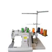 NT-927-2-PL TRIPLE STITCH ARM SEWING MACHINE