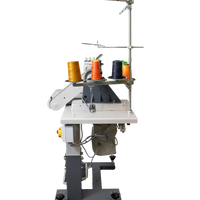 NT-927-2-PL TRIPLE STITCH ARM SEWING MACHINE