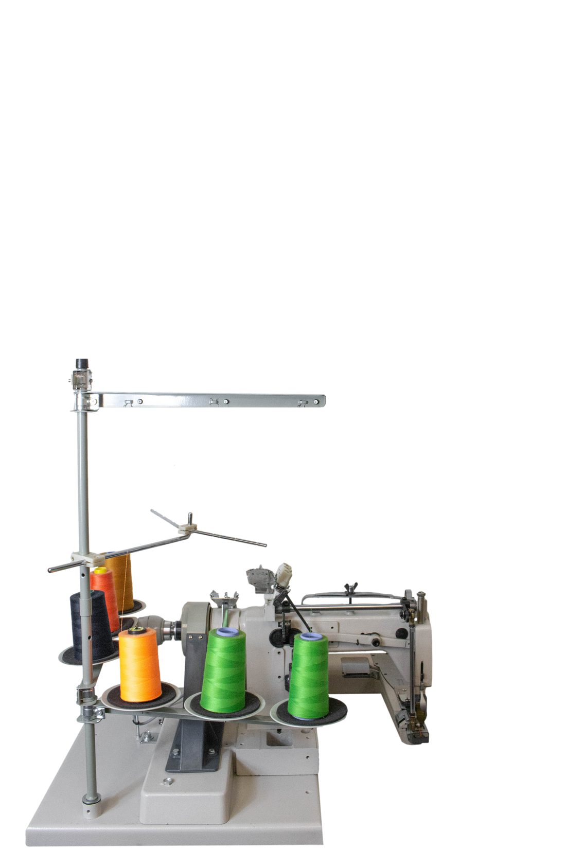 NT-927-2-PL TRIPLE STITCH ARM SEWING MACHINE