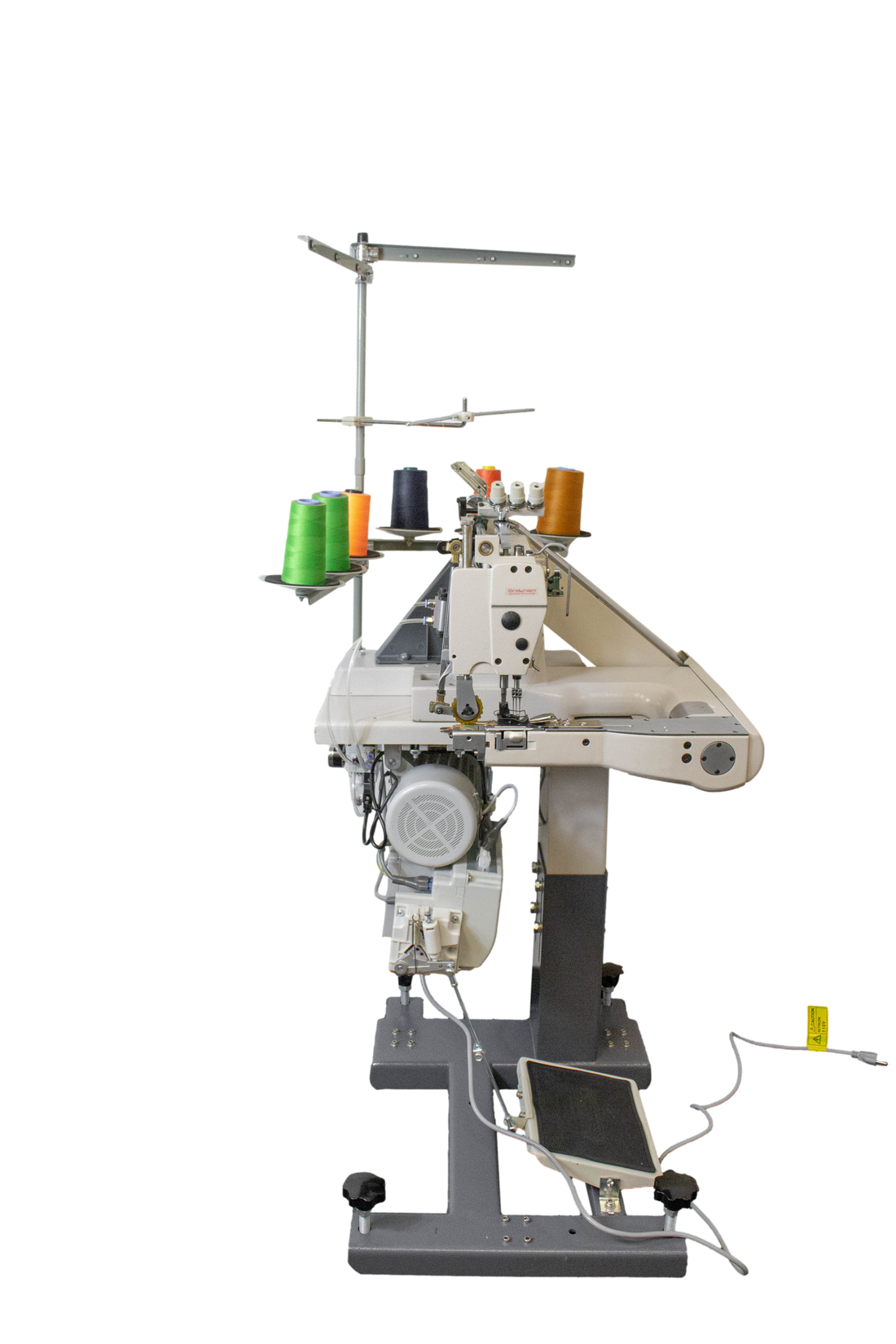 NT-927-2-PL TRIPLE STITCH ARM SEWING MACHINE