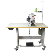 NT-798E MÁQUINA DE COSER DE OJALES