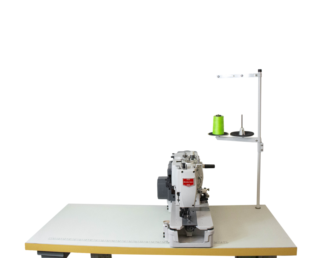 NT-798E BUTTON HOLE SEWING MACHINE