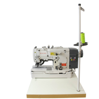 NT-798E MÁQUINA DE COSER DE OJALES