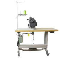 NT-798E MÁQUINA DE COSER DE OJALES