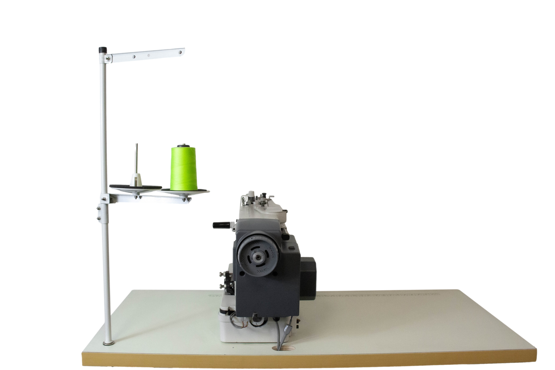 NT-798E BUTTON HOLE SEWING MACHINE