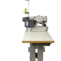 NT-798E MÁQUINA DE COSER DE OJALES