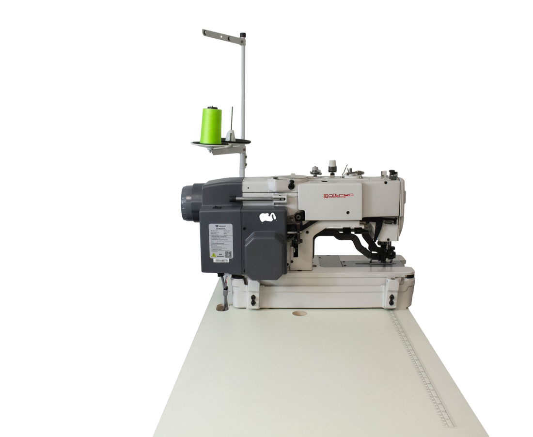NT-798E BUTTON HOLE SEWING MACHINE