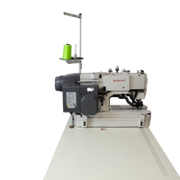 NT-798E MÁQUINA DE COSER DE OJALES
