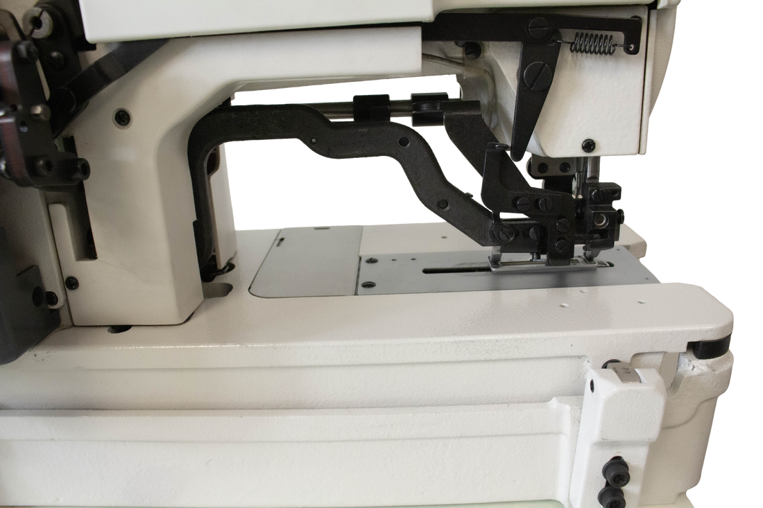 NT-798E BUTTON HOLE SEWING MACHINE