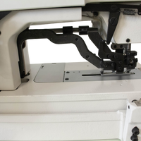 NT-798E MÁQUINA DE COSER DE OJALES