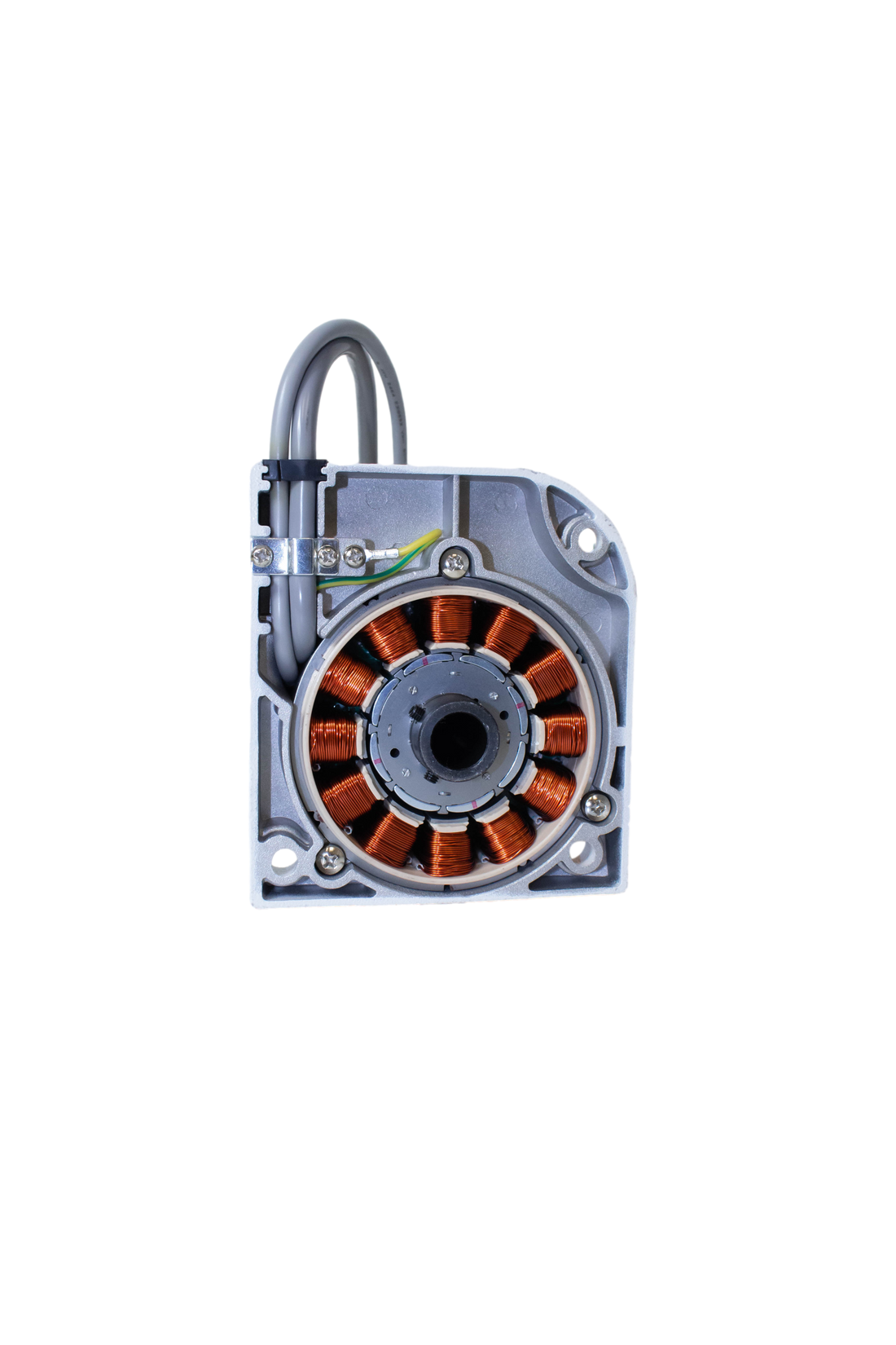 NT-EX DIRECT DRIVE MOTOR