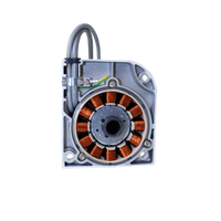 NT-EX DIRECT DRIVE MOTOR