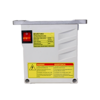 NT-EX DIRECT DRIVE MOTOR