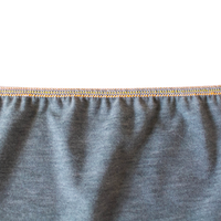 NT-500-05CB/E ELASTIC SETTING DEVICE W/FEEDING DEVICE DIRECT DRIVE 3 NEEDLE 5 THREADS RIGHT SIDE CUTTING EDGE COVERSTITCH SEWING MACHINE