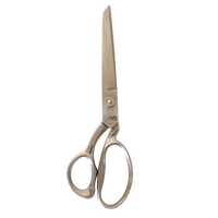 NT-10S (10" TAILOR SCISSORS SILVER)