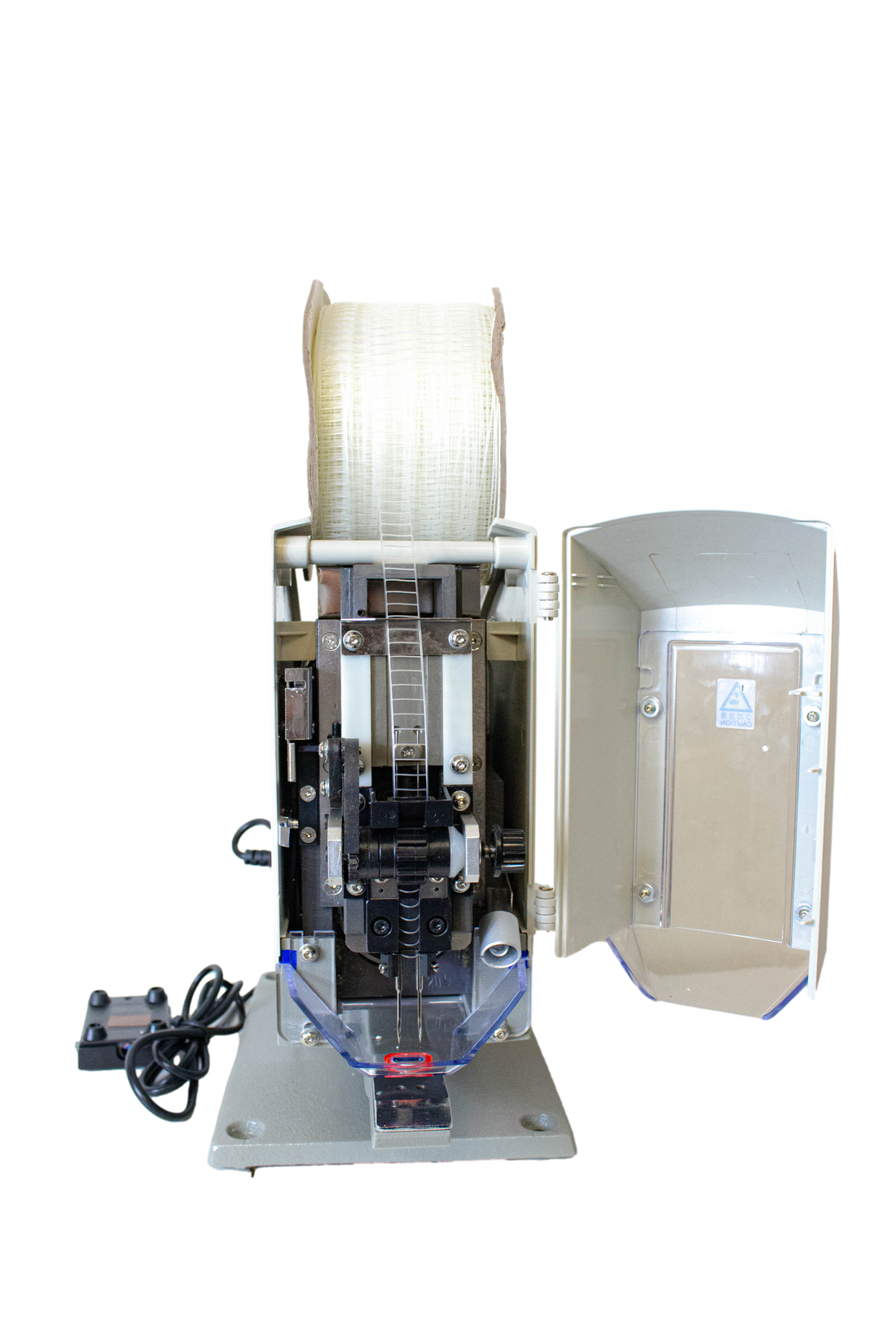 NT-PH5009 PLASTIC STAPLES ATTACHER