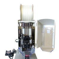 NT-PH5009 PLASTIC STAPLES ATTACHER