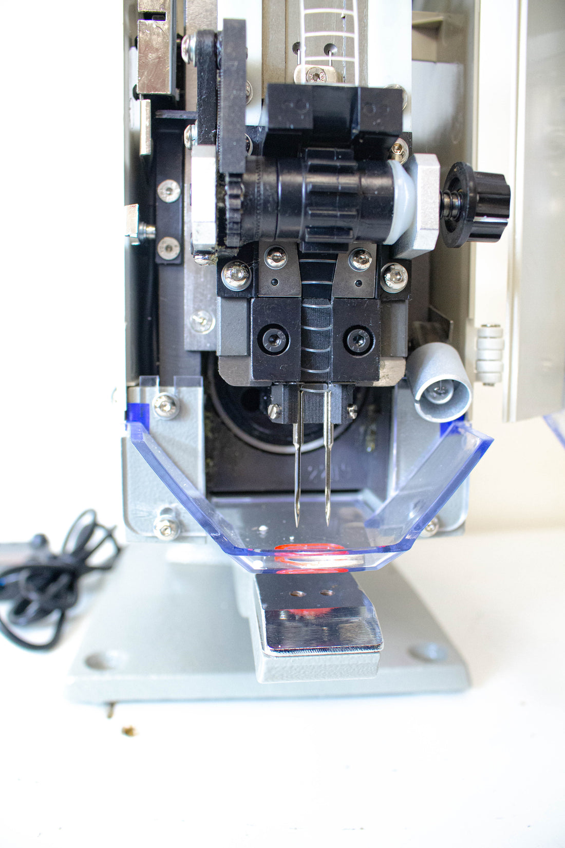 NT-PH5009 PLASTIC STAPLES ATTACHER