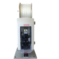 NT-PH5009 PLASTIC STAPLES ATTACHER