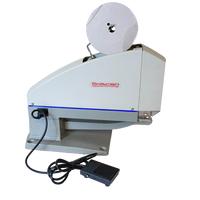 NT-PH5009 PLASTIC STAPLES ATTACHER