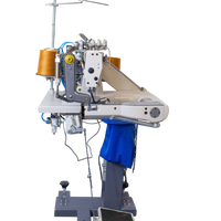 NT-928PF-CV JEANS CLOSING SEWING MACHINE WITH THREAD CUTTING DEVICE