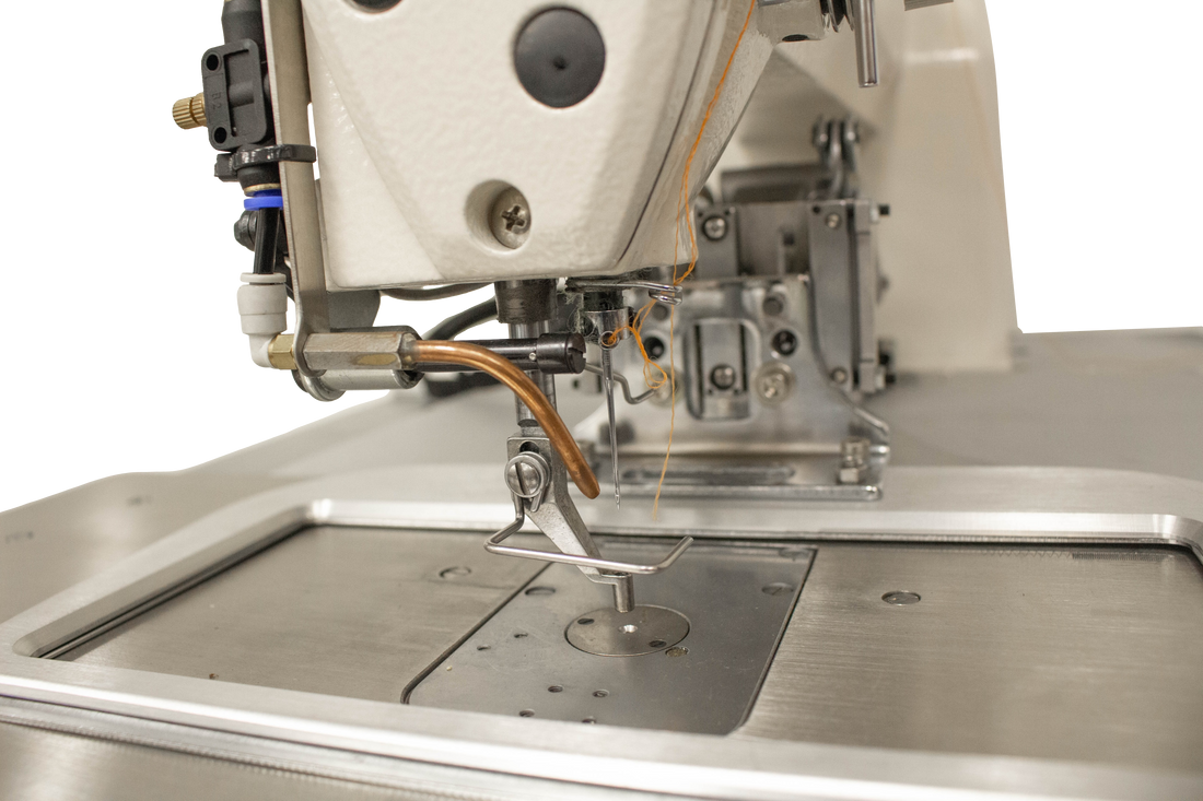 NT-2210 22X10 CM PATTERN SEW SEWING MACHINE