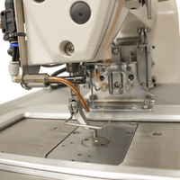 NT-2210 22X10 CM PATTERN SEW SEWING MACHINE