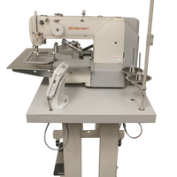 NT-2210 22X10 CM PATTERN SEW SEWING MACHINE