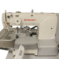 NT-2210 22X10 CM PATTERN SEW SEWING MACHINE