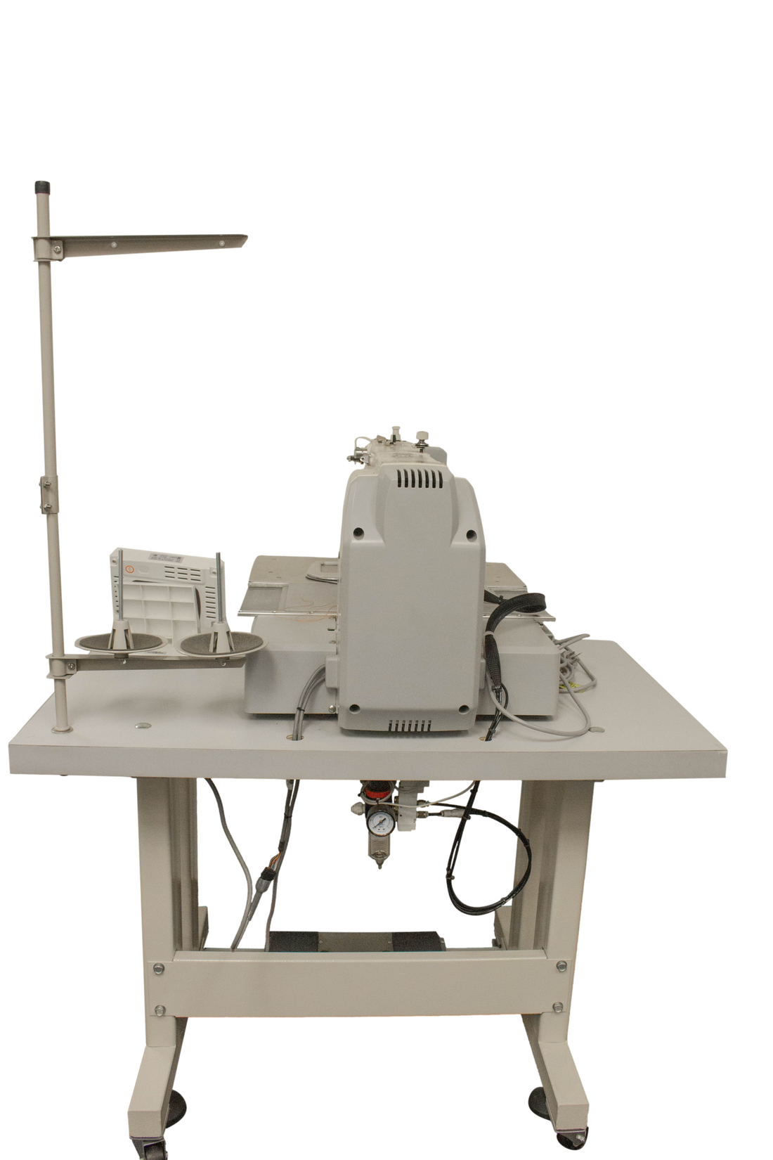 NT-2210 22X10 CM PATTERN SEW SEWING MACHINE