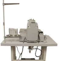 NT-2210 22X10 CM PATTERN SEW SEWING MACHINE