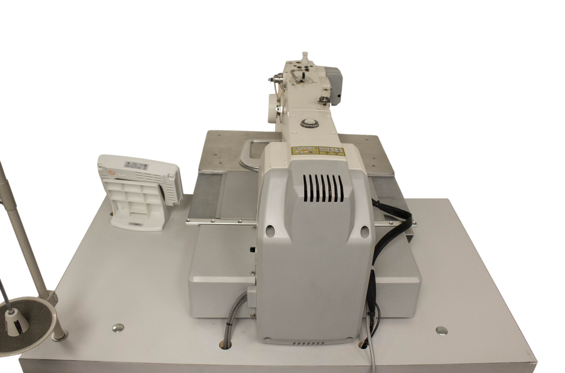 NT-2210 22X10 CM PATTERN SEW SEWING MACHINE