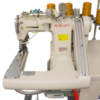 NT-8361VH Jeans closing sewing machine With thread cutting device