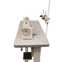 NT-200-7 MÁQUINA DE COSER PUNTADA DE SILLÍN PINPOINT