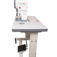 NT-5900 AUTOMATIC SNAP MACHINE