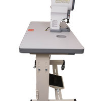 NT-5900 AUTOMATIC SNAP MACHINE