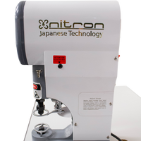 NT-5900 AUTOMATIC SNAP MACHINE