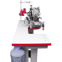 NT-L664PD-33ACX356/FT/PP/UT Automatic elastic waist setting Covestitch sewing machine