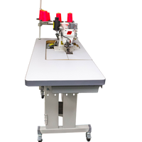 NT-L6800-D-7/P SMALL CYLINDER COVERSTITCH SEWING MACHINE