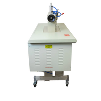 NT-1400 WIDE DYE ULTRASONIC SEWING MACHINE (100MM)