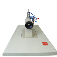 NT-1400 WIDE DYE ULTRASONIC SEWING MACHINE (100MM)